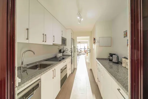 Pis de 85 m² a Mijas