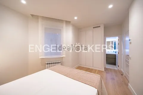 Pis de 134 m² a Madrid