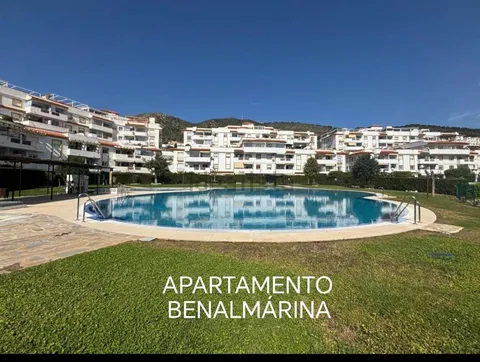 Stanza in affitto, Benalmádena (2/18)