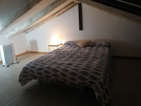Pis de 38 m² a Madrid (3/10)