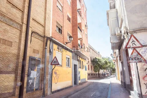 Wohnung 73 m² in Saragossa