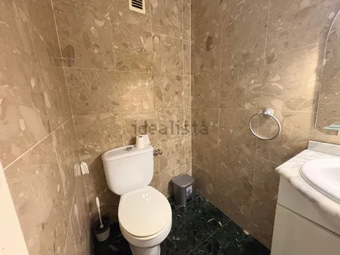 Pis de 119 m² a Sagunt