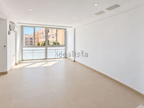 Pis de 77 m² a Màlaga (2/14)