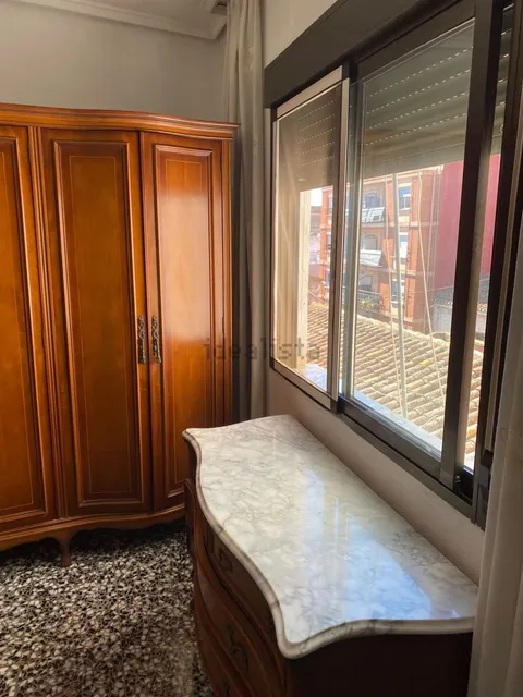 Habitació de lloguer, Montcada
