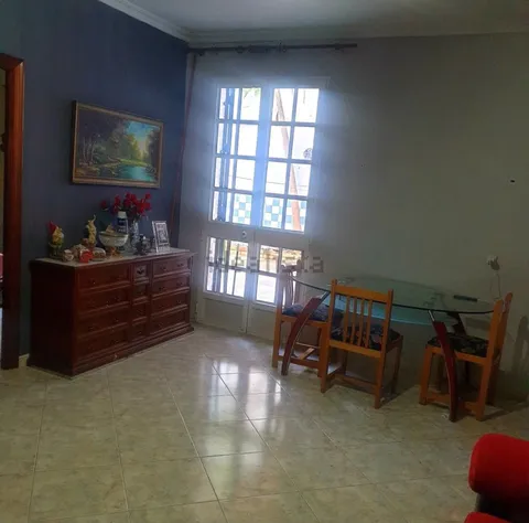 Chambre à louer, San Juan de Aznalfarache (3/8)