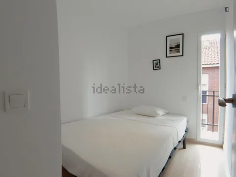 Pis de 40 m² a Madrid