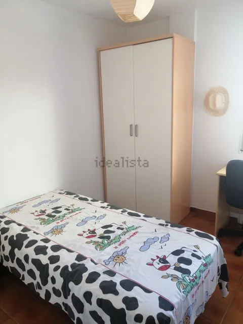 Stanza in affitto, Cerdanyola del Vallès (2/5)