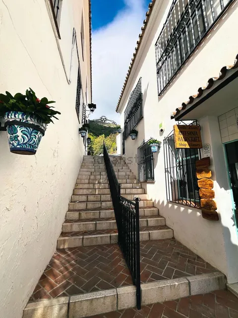 Appartamento 31 m² a Mijas