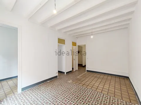Pis de 50 m² a Barcelona