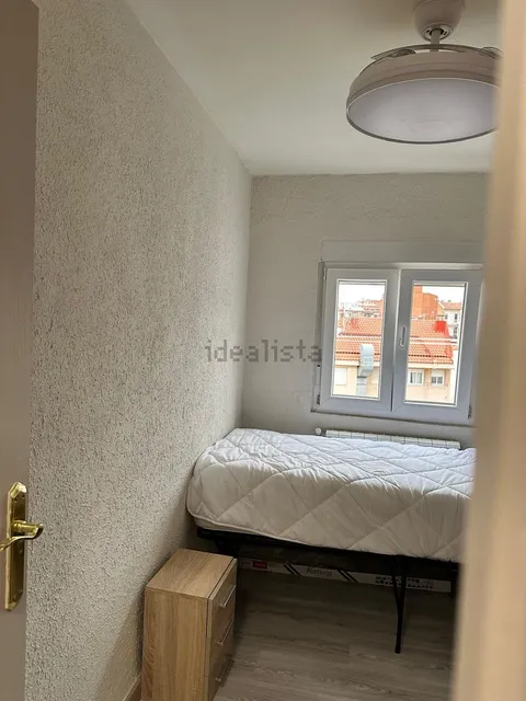 Pis de 55 m² a Palencia