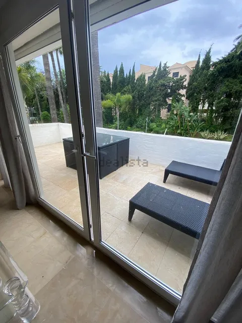 Pis de 160 m² a Marbella