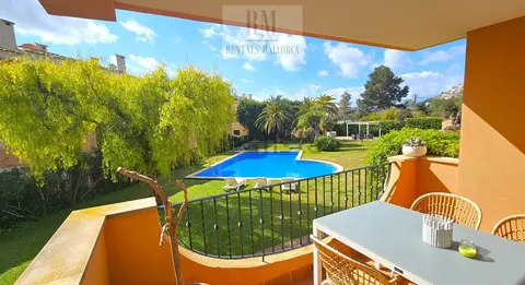 Piso de 87 m² en Andratx