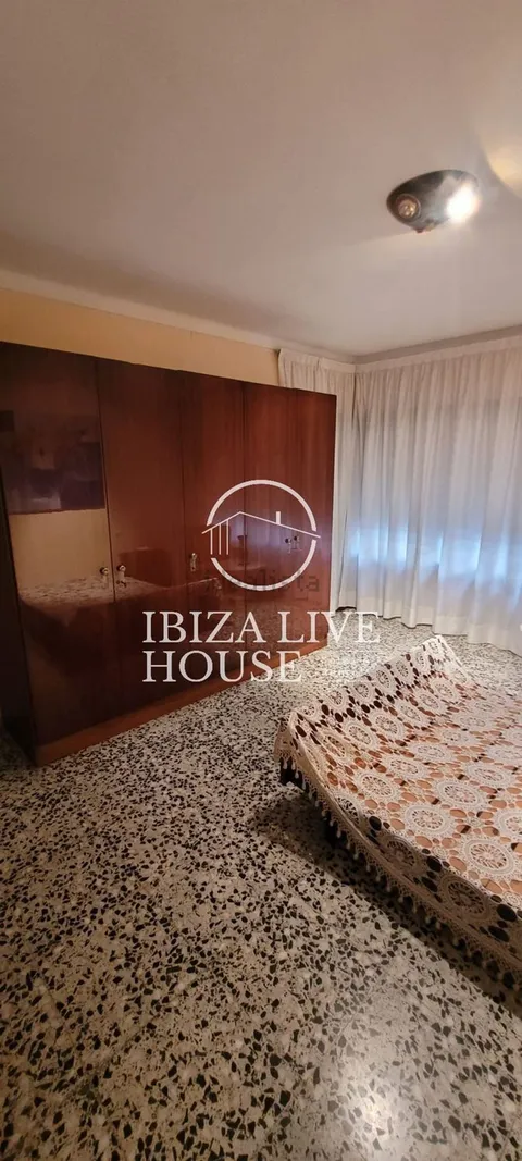 Wohnung 157 m² in Ibiza-Stadt