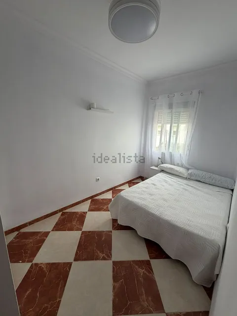 Pis de 90 m² a Sevilla