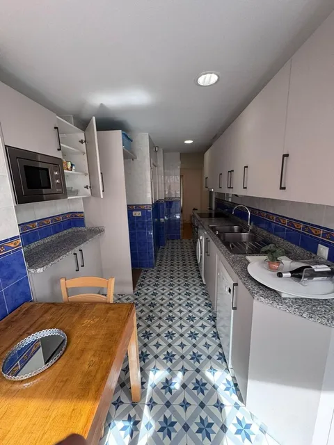 Pis de 145 m² a Madrid