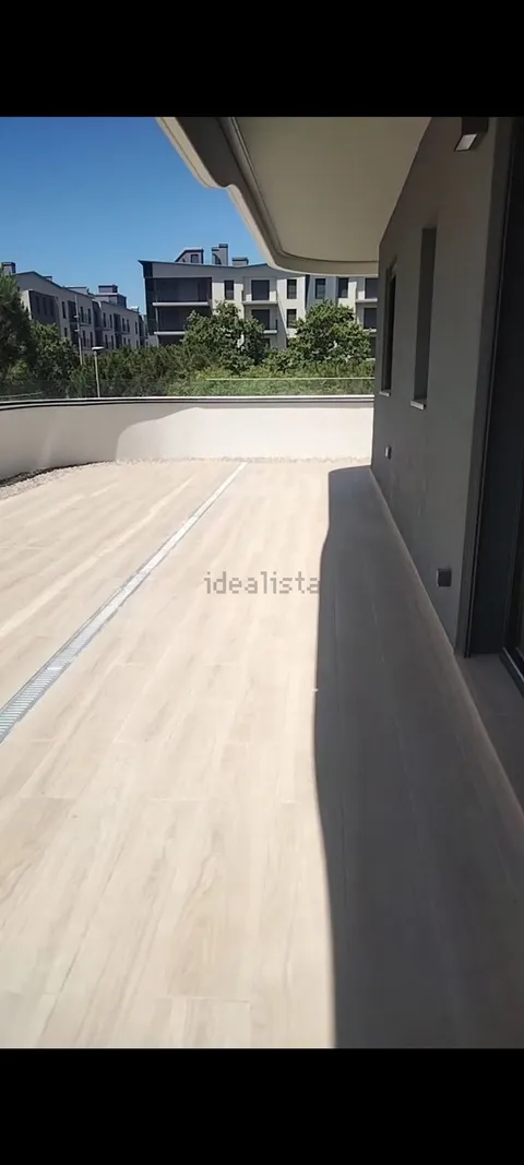 Pis de 225 m² a Sitges