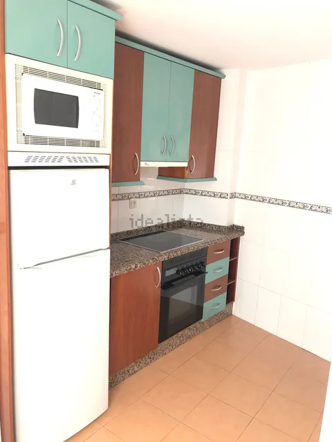 Pis de 75 m² a Jaén