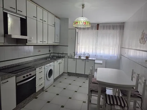 Pis de 110 m² a Vilagarcía de Arousa