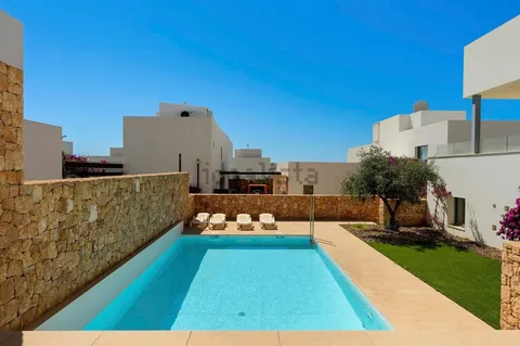 Casa de 352 m² a Sant Josep de sa Talaia