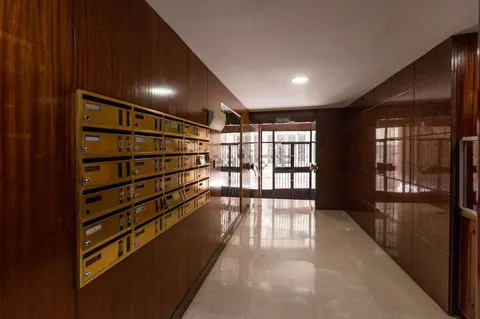 Pis de 78 m² a Granada