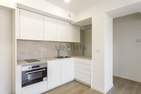 Pis de 44 m² a Madrid