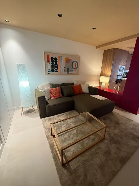 Pis de 122 m² a Madrid