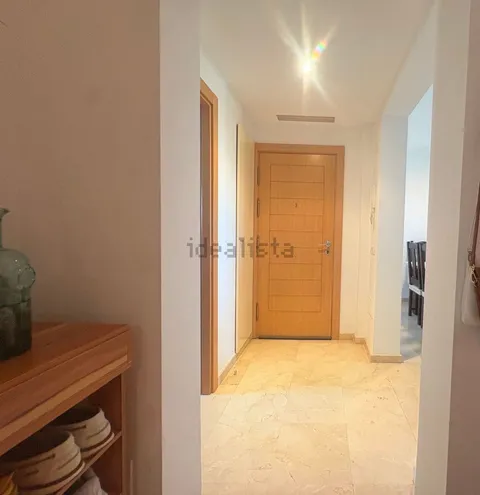 Pis de 120 m² a Estepona