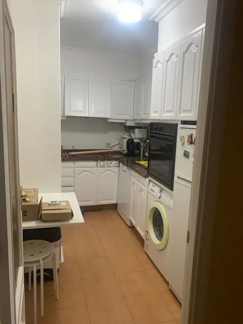 Pis de 90 m² a Sanxenxo (4/26)