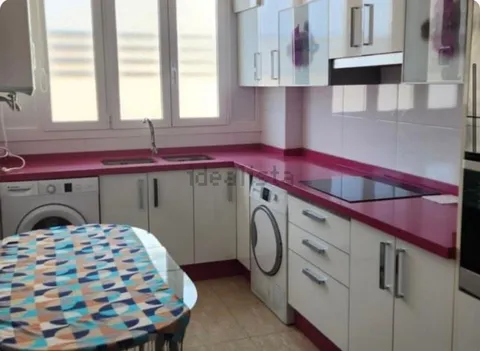 Habitació de lloguer, Almeria