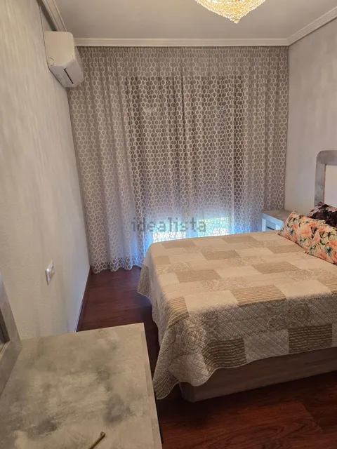 Habitació de lloguer, Torrijos
