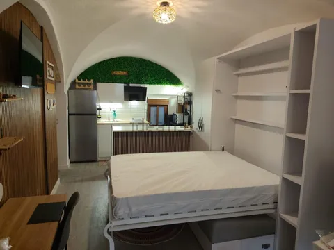 Pis de 37 m² a Cáceres