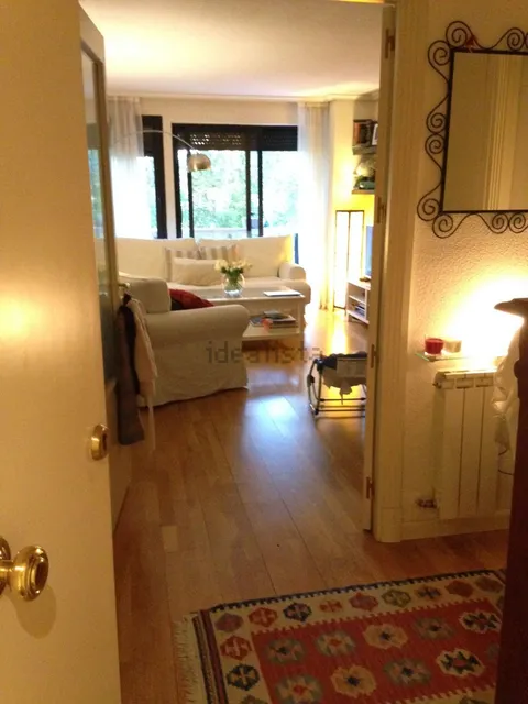 Flat 118 m² in Madrid