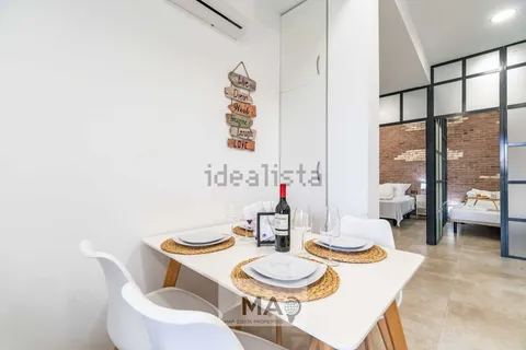 Pis de 55 m² a Torremolinos