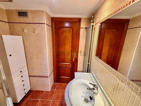 Habitació de lloguer, La Bañeza