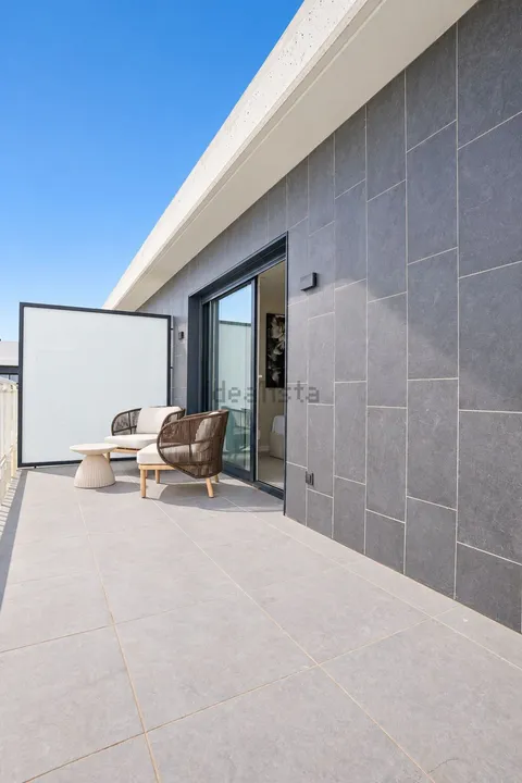 Квартира 150 м² в Eivissa