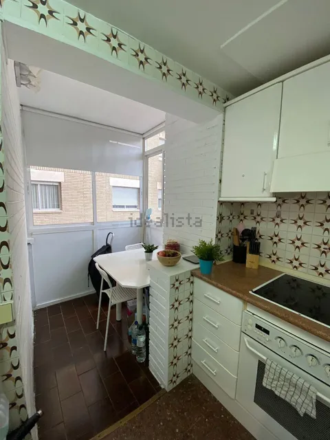 Appartamento 65 m² a Saragozza
