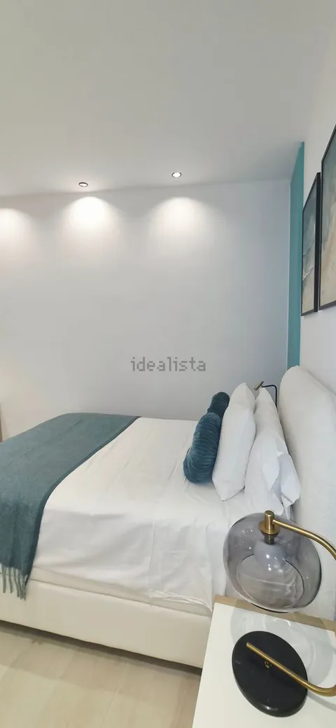 Pis de 65 m² a Madrid
