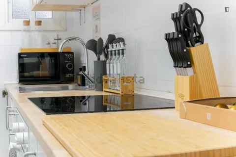 Habitación en alquiler, Barcelona