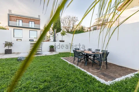 Casa 320 m² a Mairena del Aljarafe