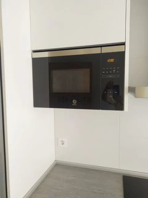 Pis de 95 m² a Bilbao
