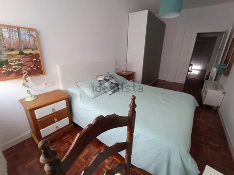 Habitació de lloguer, Pamplona