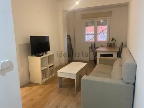 Habitación en alquiler, Madrid