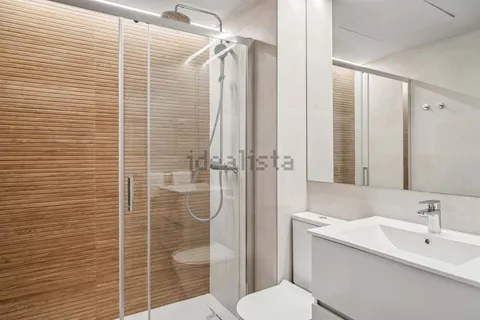 Appartamento 27 m² a Madrid
