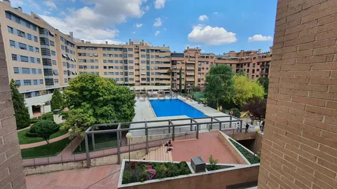 Appartamento 51 m² a Madrid