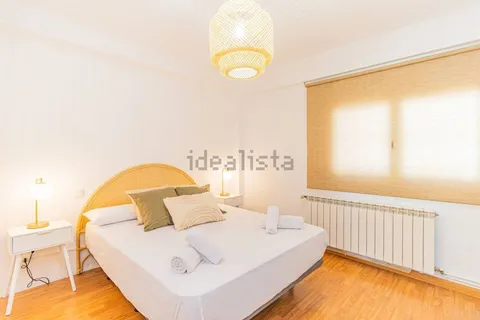 Wohnung 73 m² in Saragossa