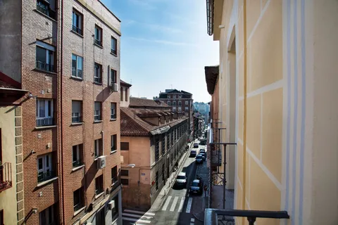 Apartamento 95 m² em Madrid
