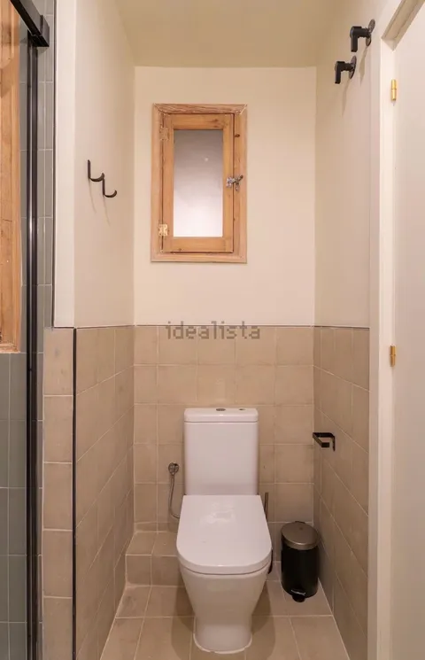 Pis de 53 m² a Barcelona