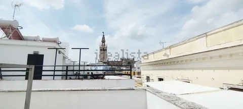 Pis de 70 m² a Sevilla