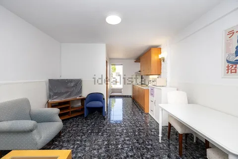 Apartamento 50 m² em Escúzar