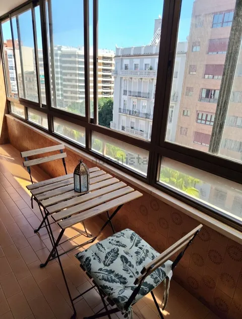 Pis de 130 m² a València